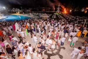 Réveillon Iate Clube de Brasília 2023