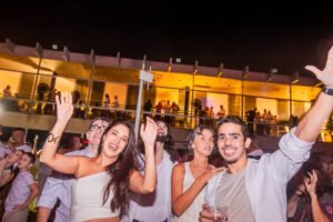 Réveillon Iate Clube de Brasília 2023