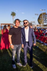 Iate in Concert 2023