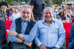 Iate in Concert 2023