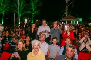 Iate in Concert 2023