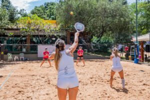 Copa Comodoro de Beach Tennis 2023