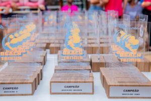 Copa Comodoro de Beach Tennis 2023