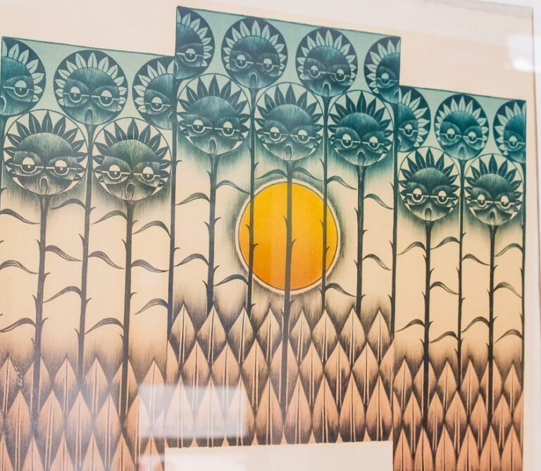 JARDIM FANTÁSTICO-OLESTRINE