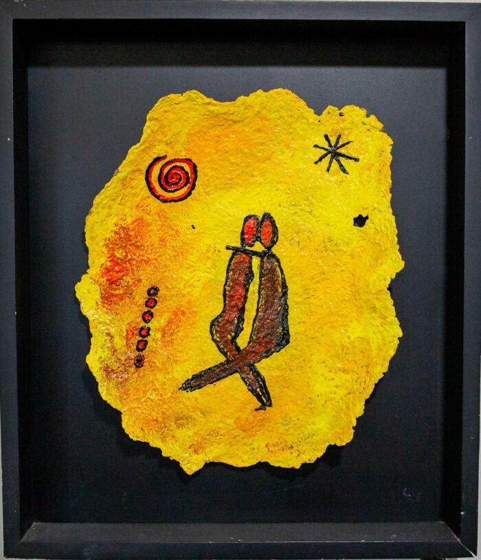 JEANN MAZ-A BOCA NOVA DO BEIJO