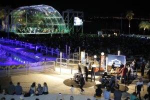 Iate in Concert 2024