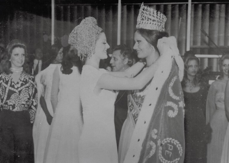 Miss Brasil Ieda Maria Vargas 19730002