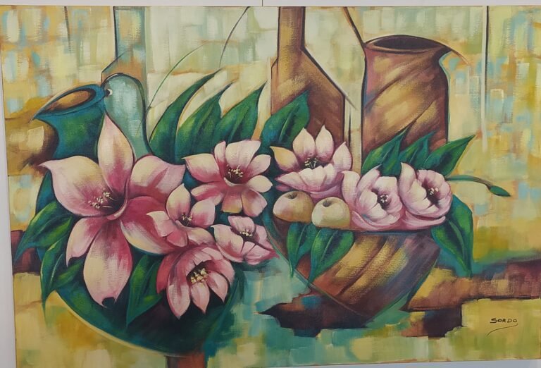 NATUREZA-MARITA SORDO