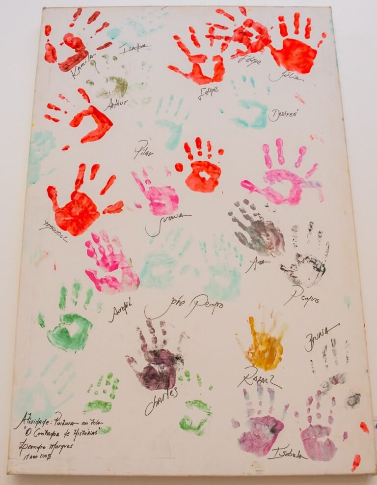 O CONTADOR DE HISTÓRIA-PROFESSOR LEANDRO MARQUES