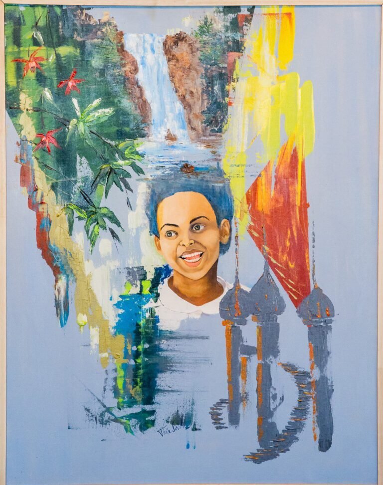 O SONHO DE ELISA-THEA SISSON