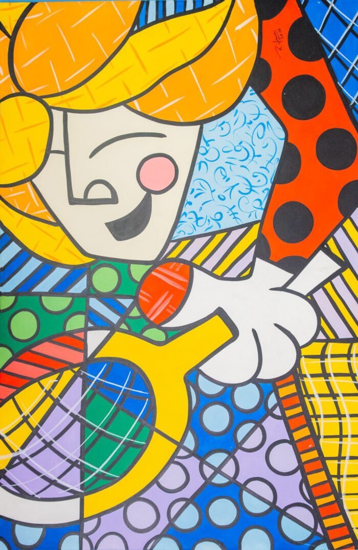 O TENISTA - ROBERTO FREIRE DA SIVIA