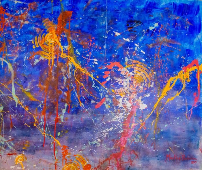 SEM TITULO MARLUS PADOVAN