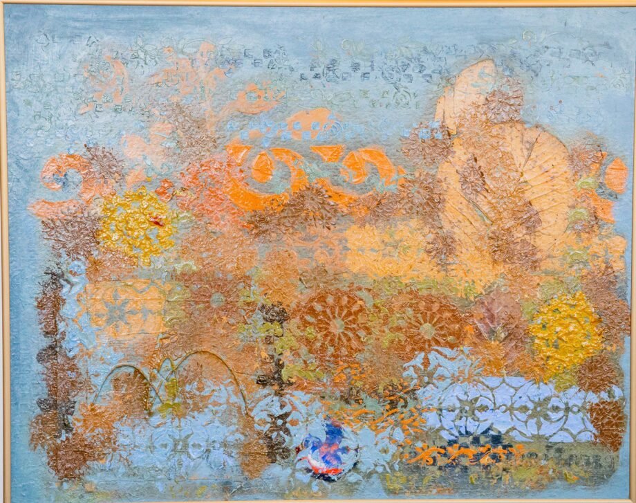 SEM TÍTULO -NANCY SAFATLE