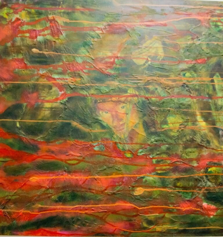 SOS ECOLÓGIA-WALKÍRIA BORGES