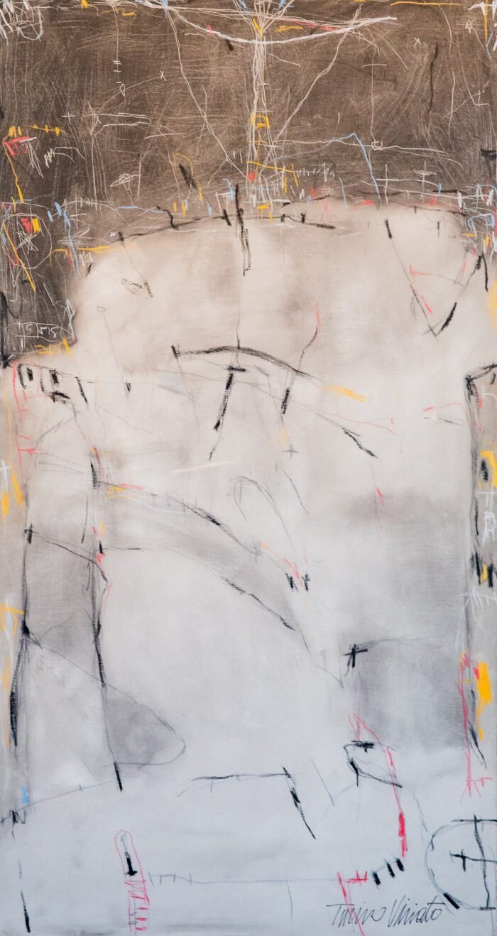 SUDÁRIO DE UM CANDANGO-TARSICÍSIO VIRIATO CORREA