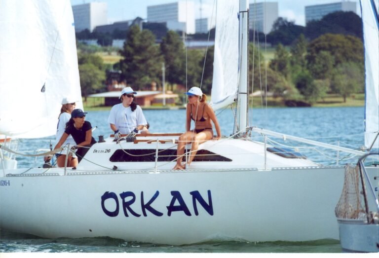 VIII Regata JK 16.09 2001 (26)
