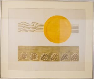 XILO GRAVURA-ANDREO KARP