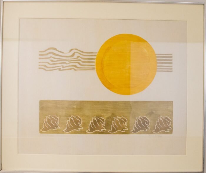 XILO GRAVURA-ANDREO KARP