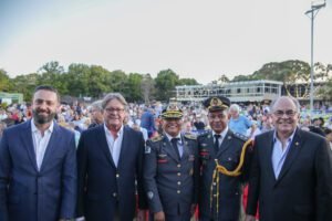 Iate in Concert 2023