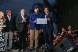 Iate in Concert 2023