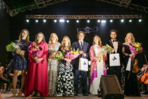 Iate in Concert 2023