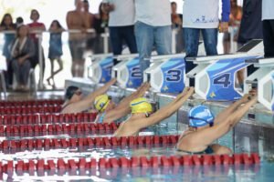 Copa Comodoro Master de Natação 2025