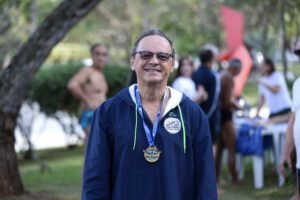 Copa Comodoro Master de Natação 2025