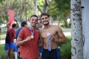 Copa Comodoro Master de Natação 2025