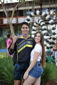 Copa Comodoro Master de Natação 2025