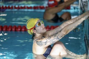 Copa Comodoro Master de Natação 2025
