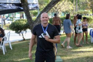 Copa Comodoro Master de Natação 2025