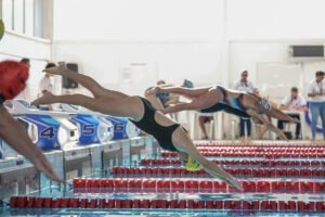 Copa Comodoro Master de Natação 2025