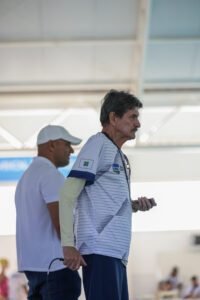 Copa Comodoro Master de Natação 2025