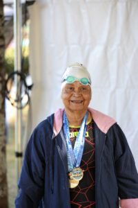 Copa Comodoro Master de Natação 2025