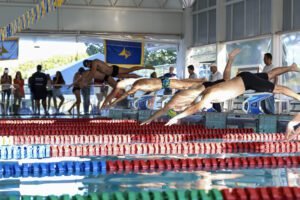 Copa Comodoro Master de Natação 2025