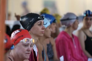 Copa Comodoro Master de Natação 2025