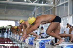 Copa Comodoro Master de Natação 2025