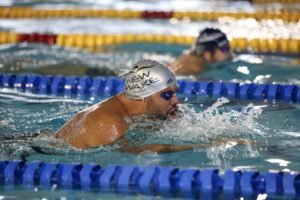 Copa Comodoro Master de Natação 2025