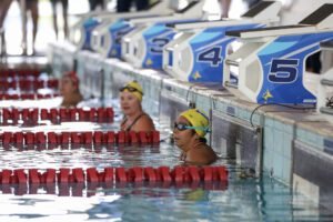 Copa Comodoro Master de Natação 2025