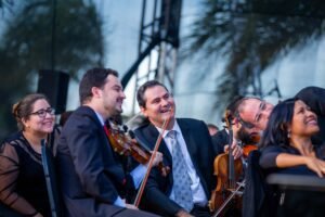 Iate in Concert 2019