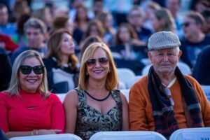 Iate in Concert 2019