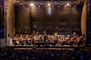 Iate in Concert 2019