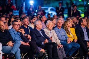 Iate in Concert 2019