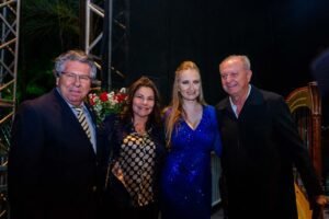 Iate in Concert 2019