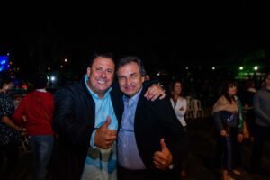 Iate in Concert 2019