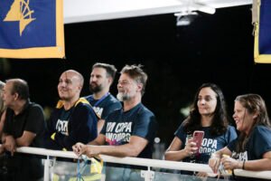 Copa Comodoro Master de Natação 2024