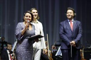 Iate in Concert 2025