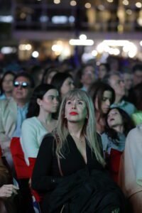 Iate in Concert 2025