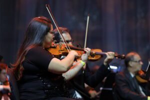 Iate in Concert 2025