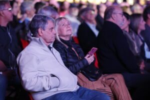 Iate in Concert 2025